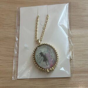 Sailor Moon Small Worlds Keychain Makoto Jupiter Charm